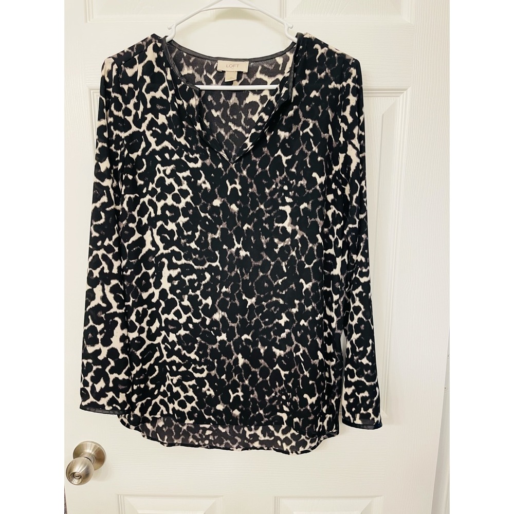 Beautiful Loft Top